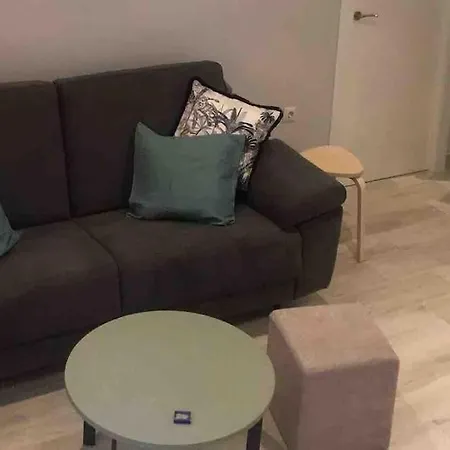 En Triana: Junto San Jacinto Parking Opcional Apartment Seville Exterior photo