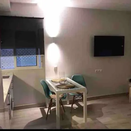 En Triana: Junto San Jacinto Parking Opcional Apartment Seville Exterior photo