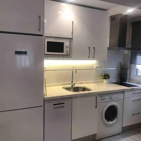 En Triana: Junto San Jacinto Parking Opcional Apartment Seville Exterior photo