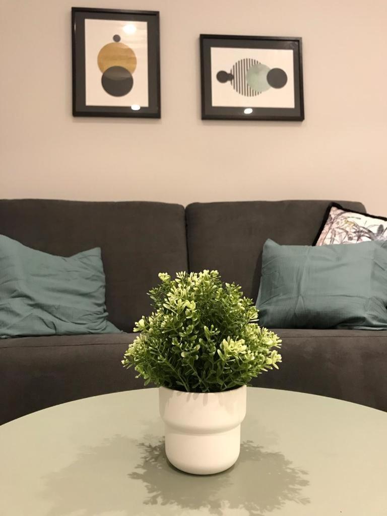 En Triana: Junto San Jacinto Parking Opcional Appartement Séville