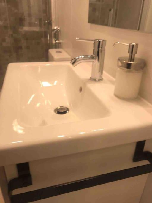 En Triana: Junto San Jacinto Parking Opcional Appartement Séville