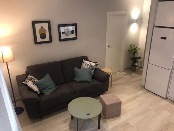 Apartment En Triana: Junto San Jacinto Parking Opcional